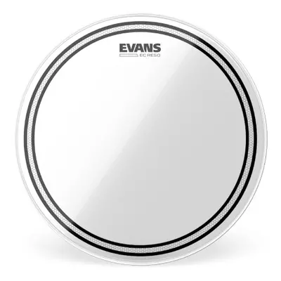 Evans 8" EC Resonant