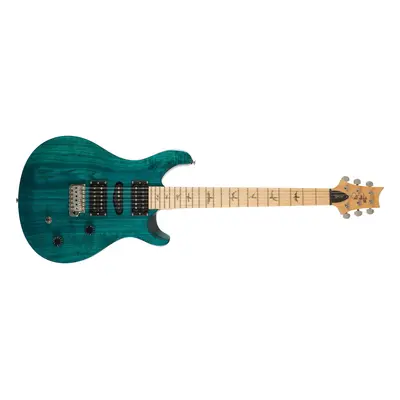 PRS SE Swamp Ash Special Iridescent Blue