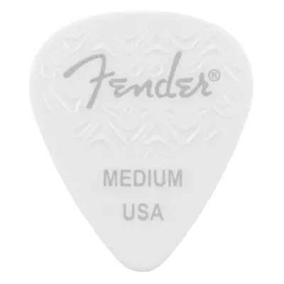 Fender Wavelength 351 Medium White