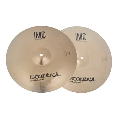 Istanbul Mehmet 15" IMC Brilliant Hihat