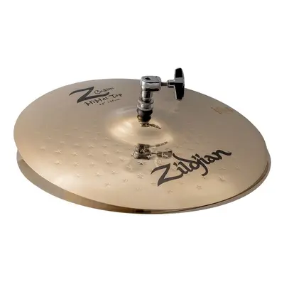 Zildjian 14" Z Custom Hi-hat