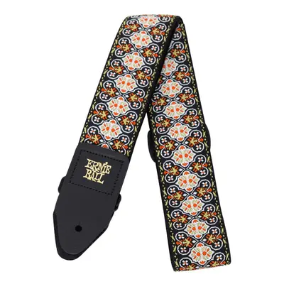 Ernie Ball Vintage Weave Strap