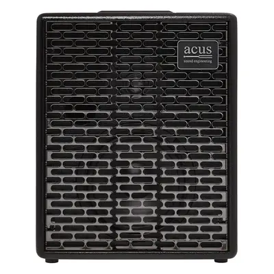 Acus One Forstrings 6T Simon Black 2.0