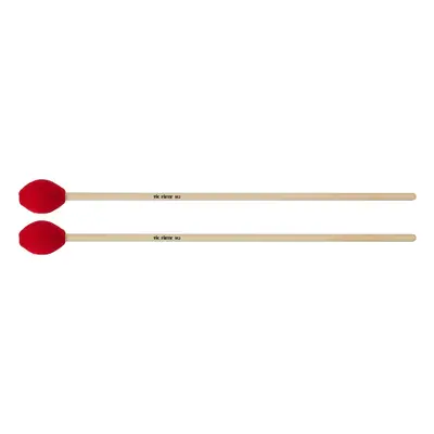 Vic Firth American Custom Keyboard Medium head - Round