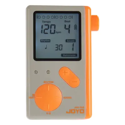 Joyo JM-92 Orange