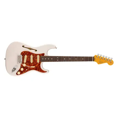 Fender FSR American Professional II Stratocaster RW TL WBL