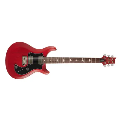 PRS S2 Standard 24 Satin Vintage Cherry Satin