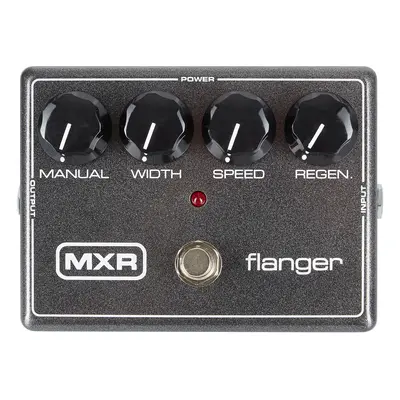 MXR M117R Flanger