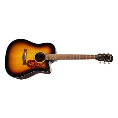 Fender CD-140SCE WN SB