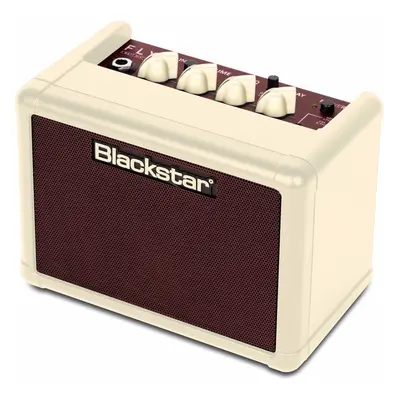 Blackstar FLY 3 Mini Amp Vintage