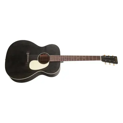 Martin 000-17E Black Smoke