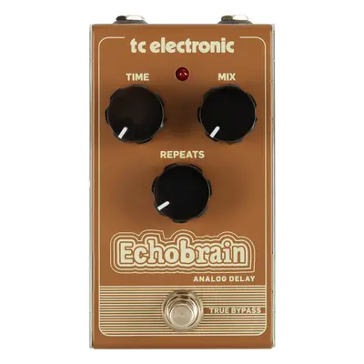 TC Electronic Echobrain Analog Delay