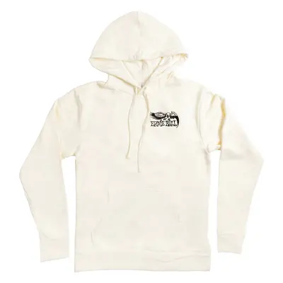 Ernie Ball EB Eagle Fleece Hoodie Natural - 2XL