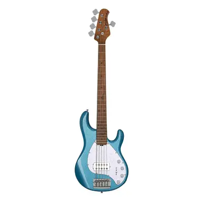 Sterling by Music Man Ray35 Blue Sparkle