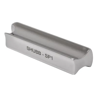 Shubb SP1 Shubb-Pearse Guitar Steel