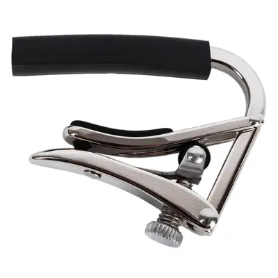 Shubb C4 Standard Capo 7.25" Radius Fretboard