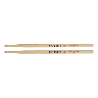 Vic Firth 2B American Classic