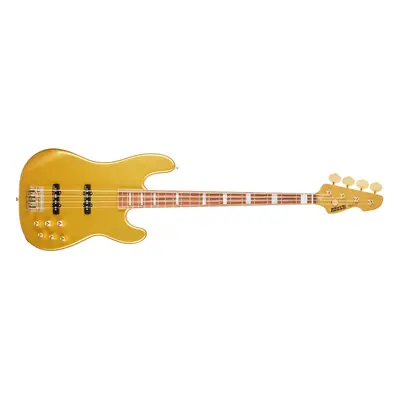 Markbass Gold 4