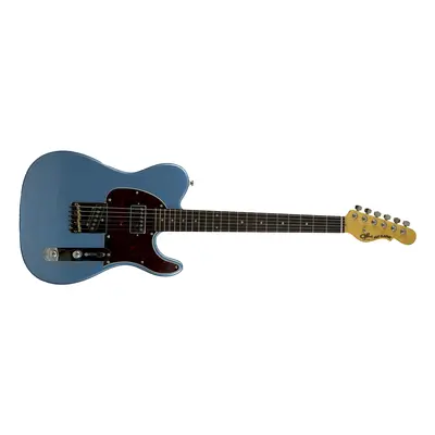 G&L Tribute ASAT Classic Bluesboy Lake Placid Blue RW