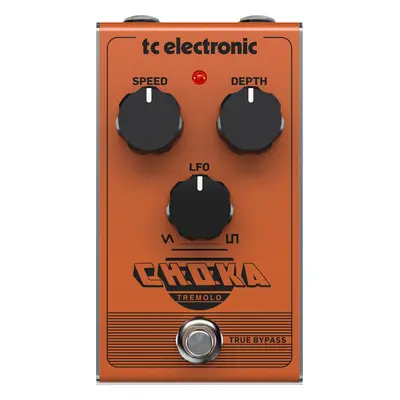 TC Electronic Choka Tremolo