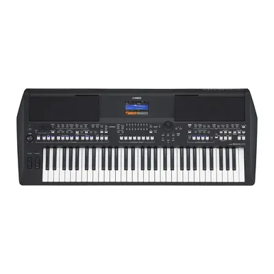 Yamaha PSR-SX600