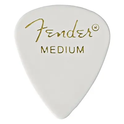 Fender Medium White