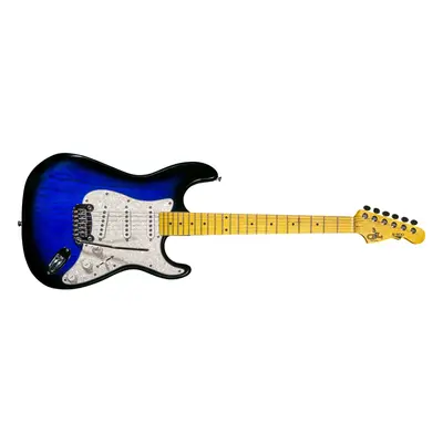 G&L Tribute S-500 Blueburst MP