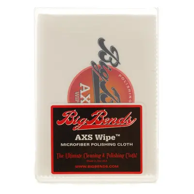 Big Bends AXS Wipes