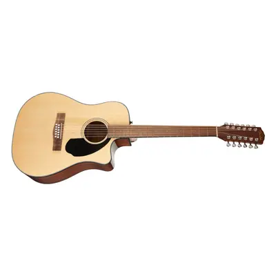 Fender CD-60SCE-12 NAT