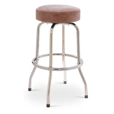 Taylor Bar Stool 30", Brown