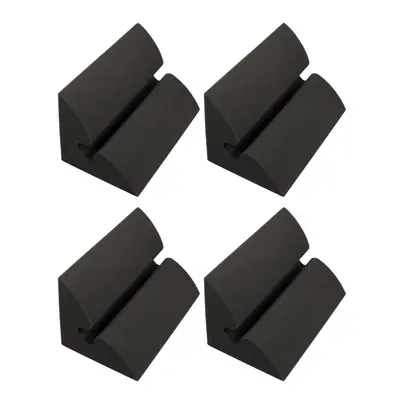 Pyramid 4 pack Bass Trap mini U 1/2