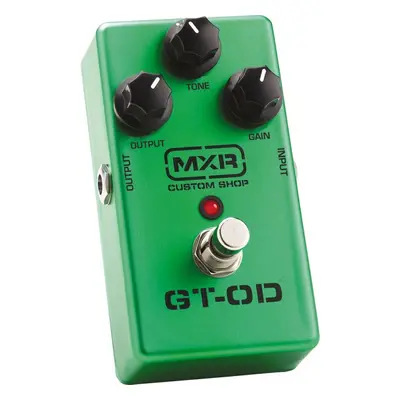 MXR M193 GT-OD