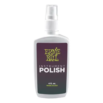 Ernie Ball Guitar Polish