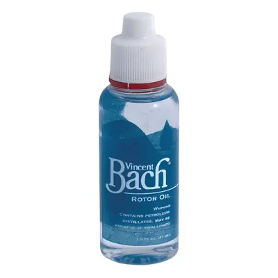 Bach Rotor Oil