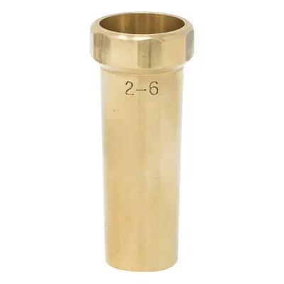 Breslmair Trombone adapter 2-6