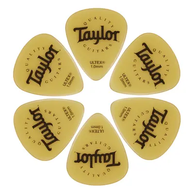 Taylor Ultex Picks 1.0 mm