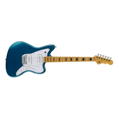 G&L Tribute Doheny Emerald Blue MP