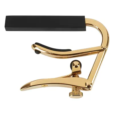 Shubb C2g Capo Royale Gold Nylon String