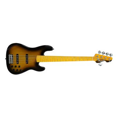 Markbass GV5 Gloxy Tobacco Sunburst