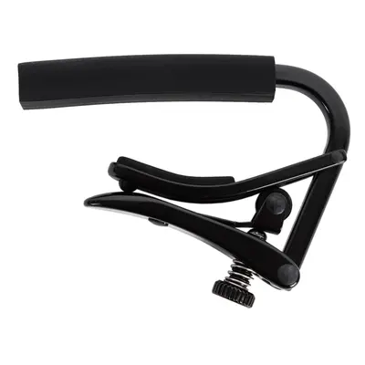 Shubb C3k Capo Capo Noir 12-String