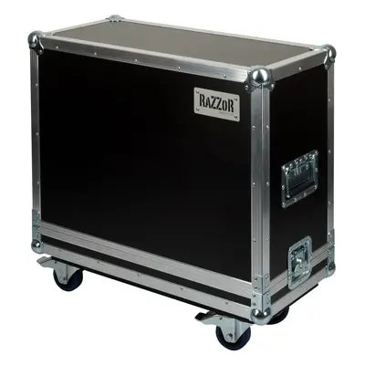 Razzor Cases Fender 68 Custom Pro Reverb Case