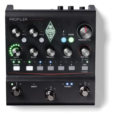 Kemper Profiler Player