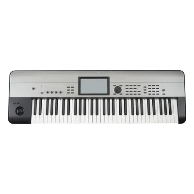 Korg KROME-61 EX