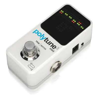 TC Electronic Polytune 3 Mini