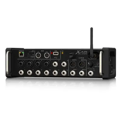 Behringer XR12