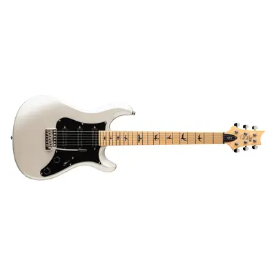 PRS SE NF3 M Pearl White