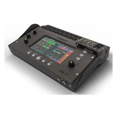 Allen&Heath CQ-18T