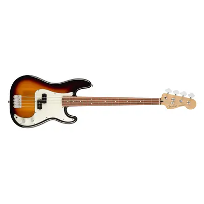 Fender Player Precision Bass PF 3TS