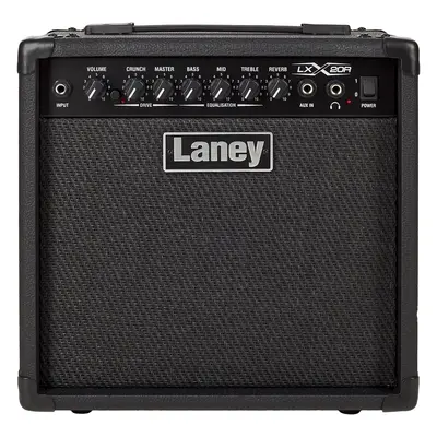 Laney LX20R Black