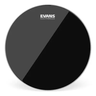 Evans 14" Hydraulic Black Coated